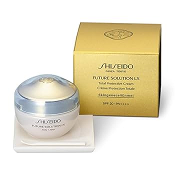 Amazon | SHISEIDO(資生堂) フューチャーソリューション LX