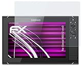 simrad go7 xse geber Die einzigartige Glas/Kunststoff Materialkomposition der Glasfolie bietet höchste Lichtdurchlässigkeit und eine oleophobische Anti-Fingerprint Beschichtung