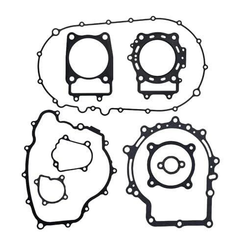 Kit de joints pour quad X5 500 ATV CF500 XY500UTV moteur