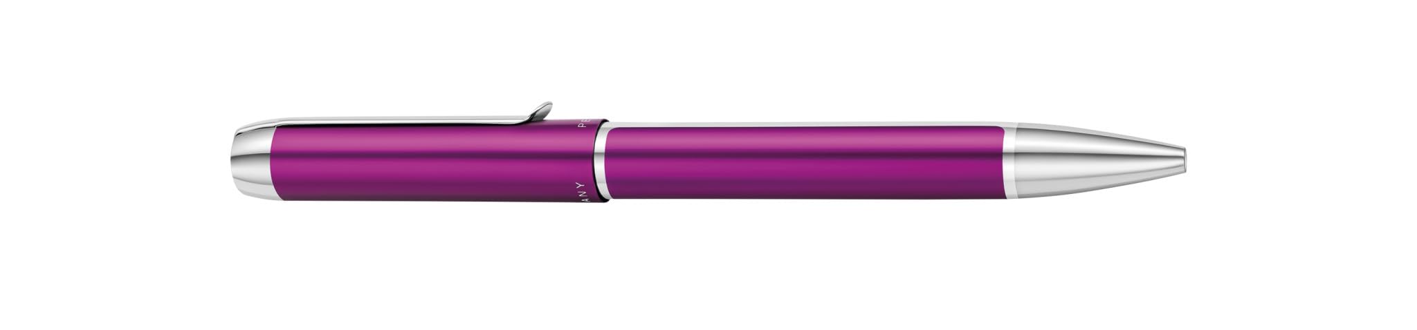 Pelikan Kugelschreiber Pura K40 mit Gravur Geschenk - einzigartige Stifte mit Namen - Kugelschreiber personalisiert (Violett)