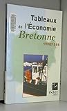  Tableaux de l\'Economie bretonne 1998/1999