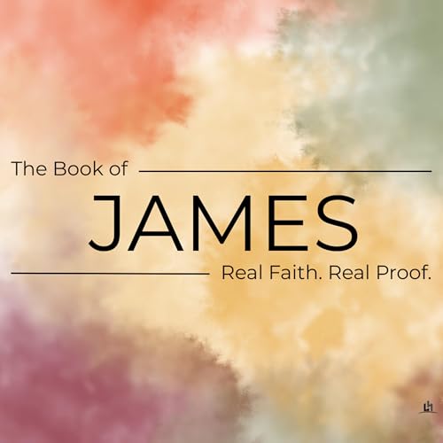Real Faith Makes Me Pursue the Wanderer - James 5:19-20