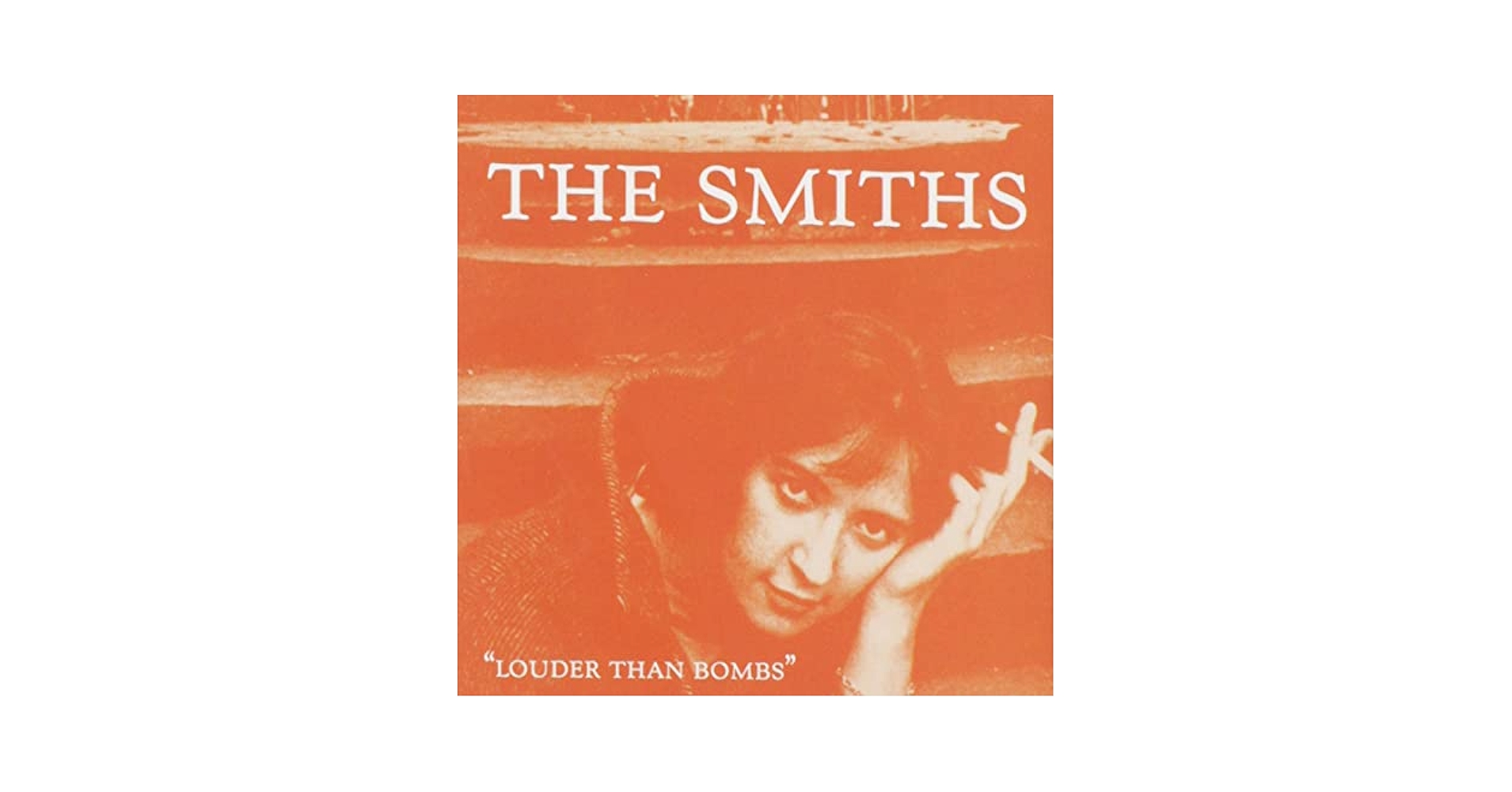 The Smiths - Louder Than Bombs - Amazon.com Music