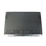 YUNHUOZ Für Acer für Aspire V für Nitro VN7-593G Untere untere Basis Fall Abdeckung Laptop Shell 60.Q23N1.002