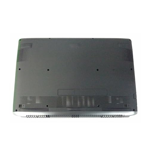 YUNHUOZ Für Acer für Aspire V für Nitro VN7-593G Untere untere Basis Fall Abdeckung Laptop Shell 60.Q23N1.002
