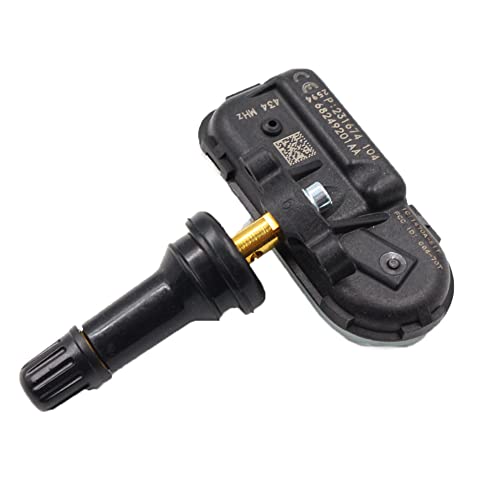 Capteur pression pneus pour Jeep Cherokee 68249201AA remplacement valve