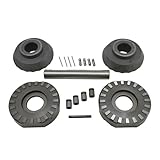 USA Standard Gear Spartan Locker, 30 spline, w/Heavy-Duty Cross Pin Shaft, Compatible with Dana 60, SL D60-30