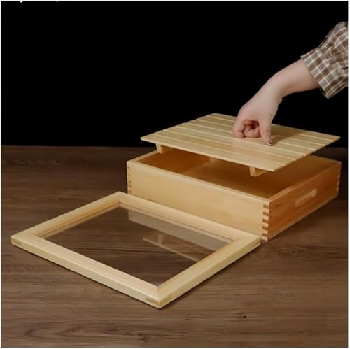 IWEJ ؐl^  ` ANt^t i/hg荇킹fBXvC ƒ/Ɩp TCY ۑe Xg/Lb`p (40*30*11cm,KXJo[)