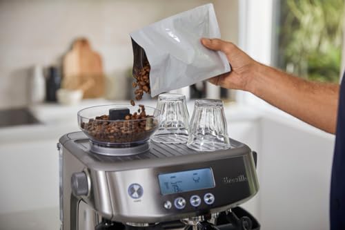 Breville Barista Touch Impress