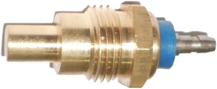 Water COOLANT Temp Temperature Sensor Sender Compatible with New Holland Ford CASE IH Tractor Boomer