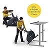 LifeSpan C3-DT5 Bike Desk #3