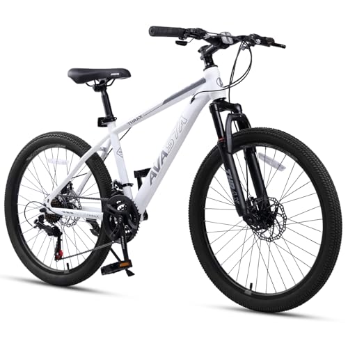 AVASTA Thrax 24 Inch MTB