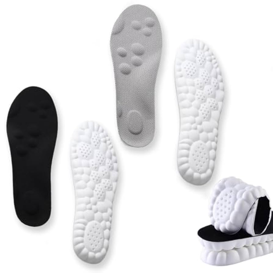 ながはる. NODC Confortable Insole NODC®Confortable Insole | NODC®SHOELACES