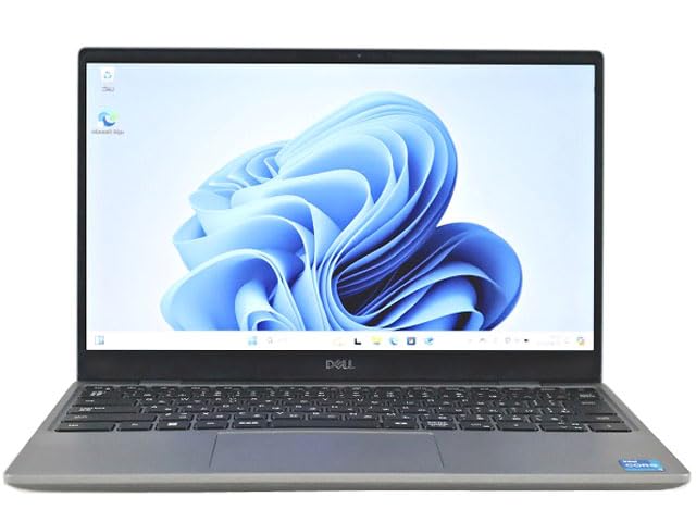 11世代 Dell LatitudeデルCore i5/フルHD/8GB/SSD Wi-Fi6 フルHD DELL Latitude 5320 第11世代 Core i5 1135G7 IrisXe M
