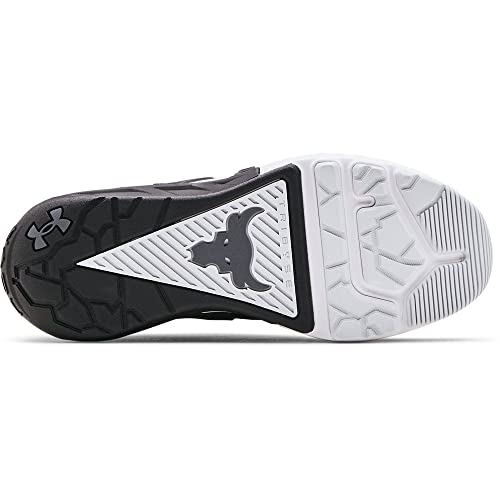 Under Armour Project Rock 4 Baskets De Sport Chaussures Hommes 42/ - vue 6