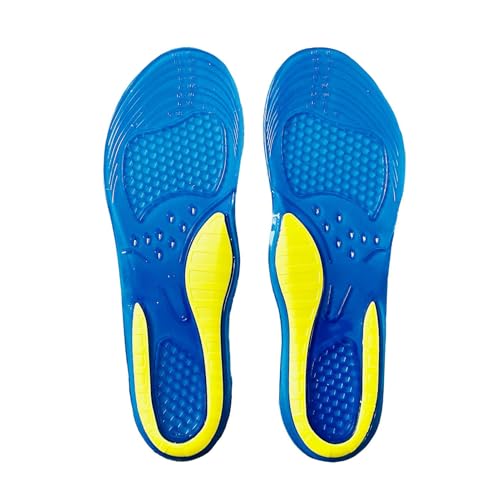 Goofort 3D-Xpain Gel Insoles