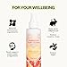 Pacifica Hawaiian Ruby Guava Hair Perfume & Body Fragrance Spray Mist - Body Mist Fragrance w/ Grapefruit, Patchouli, Sugar Notes & Geranium Clean Beauty Alcohol-Free, Vegan & Cruelty-Free, 6 oz