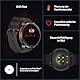 Polar Vantage V3, Sportuhr mit GPS, Fortschrittliches Herzfrequenz-Messgerät und Längere Akkulaufzeit, Sportuhr mit Smartwatch-Funktionen für Männer und Frauen, Offline-Karten, Laufuhr, Triathlon-Uhr