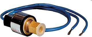 SUPCO SLP1025 Pressure Switch, 18