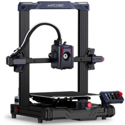 Image of Anycubic Kobra 2 Neo FDM 3D Printer