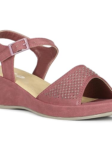 Image of Bata Comfit Women's Block Heel Sandal