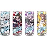 ホロチャージ！エナジードリンク Vo1.ゲーマーズ 缶250ml 4種類セット
