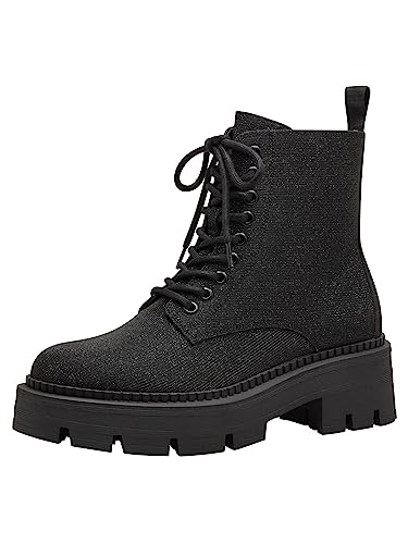 Tamaris Bottine 1-25986-41 idéale pour vos balades en ville