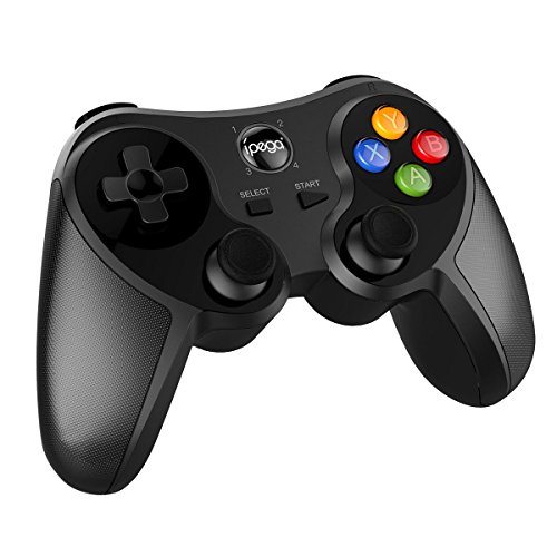 Joystick Controle Bluetooth Ipega Celular Android 9078