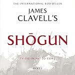 Cover of Shōgun, Part One
