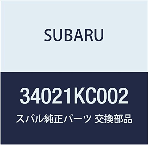 SUBARU (スバル) 純正部品 ホース アセンブリ パワー ステアリング 品番34021KC002