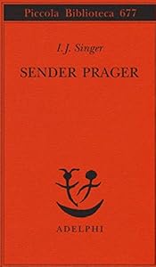 Sender Prager
