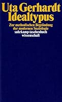 Idealtypus 3518291424 Book Cover