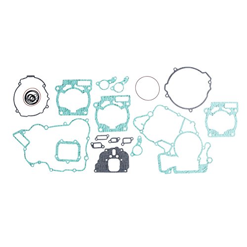 Tusk Complete Gasket Kit Compatible with KTM 125 SX 2007-2015/150 SX 2009-2014/150 XC 2010-2014