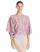 Capezio Women's Purl Fect Poncho