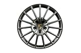 Geeignet für 970 Panamera 09-16,