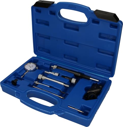 BRILLIANT TOOLS BT531150 Einspritzpumpen-Einstellwerkzeug für Diesel Motoren [Powered by KS TOOLS], 10-Tlg.