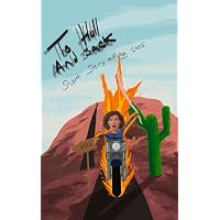 To Hull And Back Short Story Anthology 2025