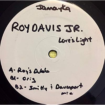 Love's Light