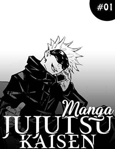 Jujutsu: jujutsu kaisen manga | Jujutsu Kaisen, Vol. 1 | jujutsu kaisen manga volume 1 | jujutsu kai