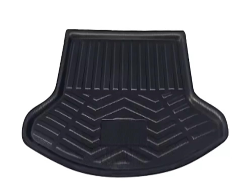 Tapis de coffre CX-5 2012-2016 KE protection sur mesure - 7