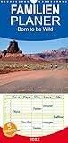 14 Seiten bestehend aus 1 Coverbild | 12 Monatsbilder | 1 Indexseite. Inklusive Papprücken hinten und vorderseitig einer Klarsichtfolie.
