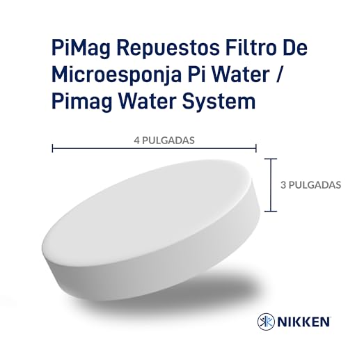 Filtro esponja para aspiradoras Truper 14 Imagen adicional