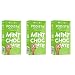 Hot Chocolate Nespresso Compatible Capsules Hot Cocoa Pods - Mint Infusion - 10 Pod Package