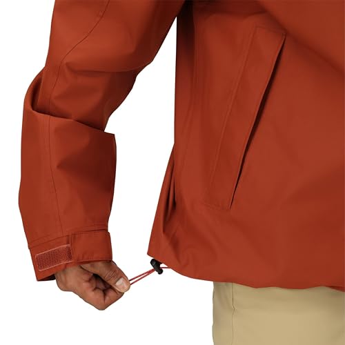 Image of MARMOT Men's Cascade Durable & Waterproof Rain Jacket