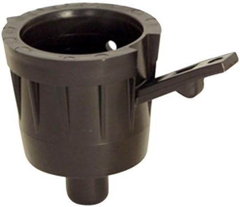 Springfield Marine Co Bushing Bottom Taper Lock Post Model: 2171004