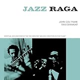 ジャズ・ラガ・スピリチュアル・エクスプロレーション・オブ・ザ・トゥー・グレイテスト・メロディック・クリエイターズ・オン・ザ・プラネット・3CD・セット