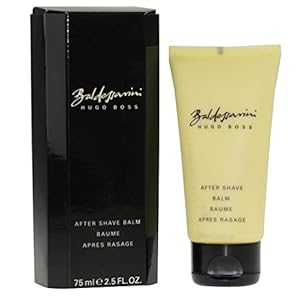 After Shave Balm 75ml/2.5oz