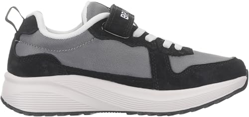 BRONAX Little/Big Kids Retro Athletic Sneakers | Casual Tennis Shoes for Boys/Girls2