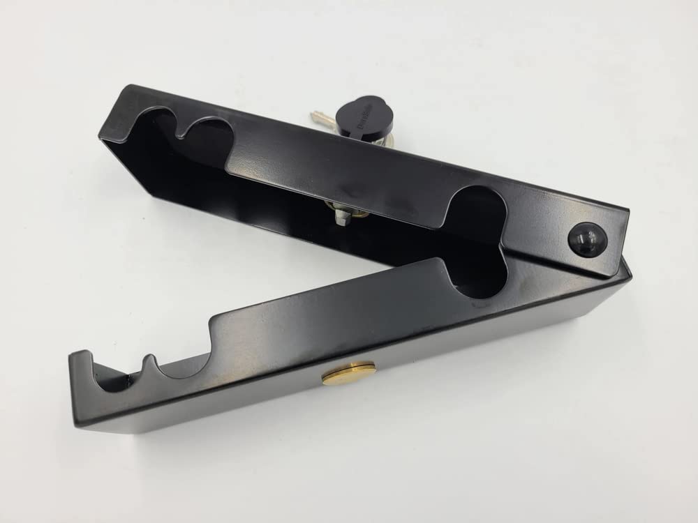 Minn Kota Transom Mount Motor Lock | Elektromotor