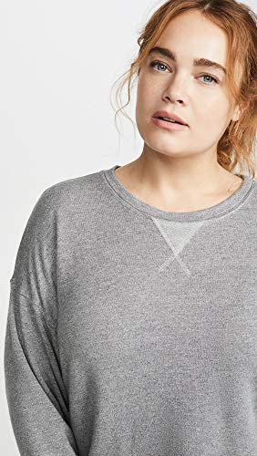 Image of Splendid Women's Long Sleeve Crewneck Pullover Sweater